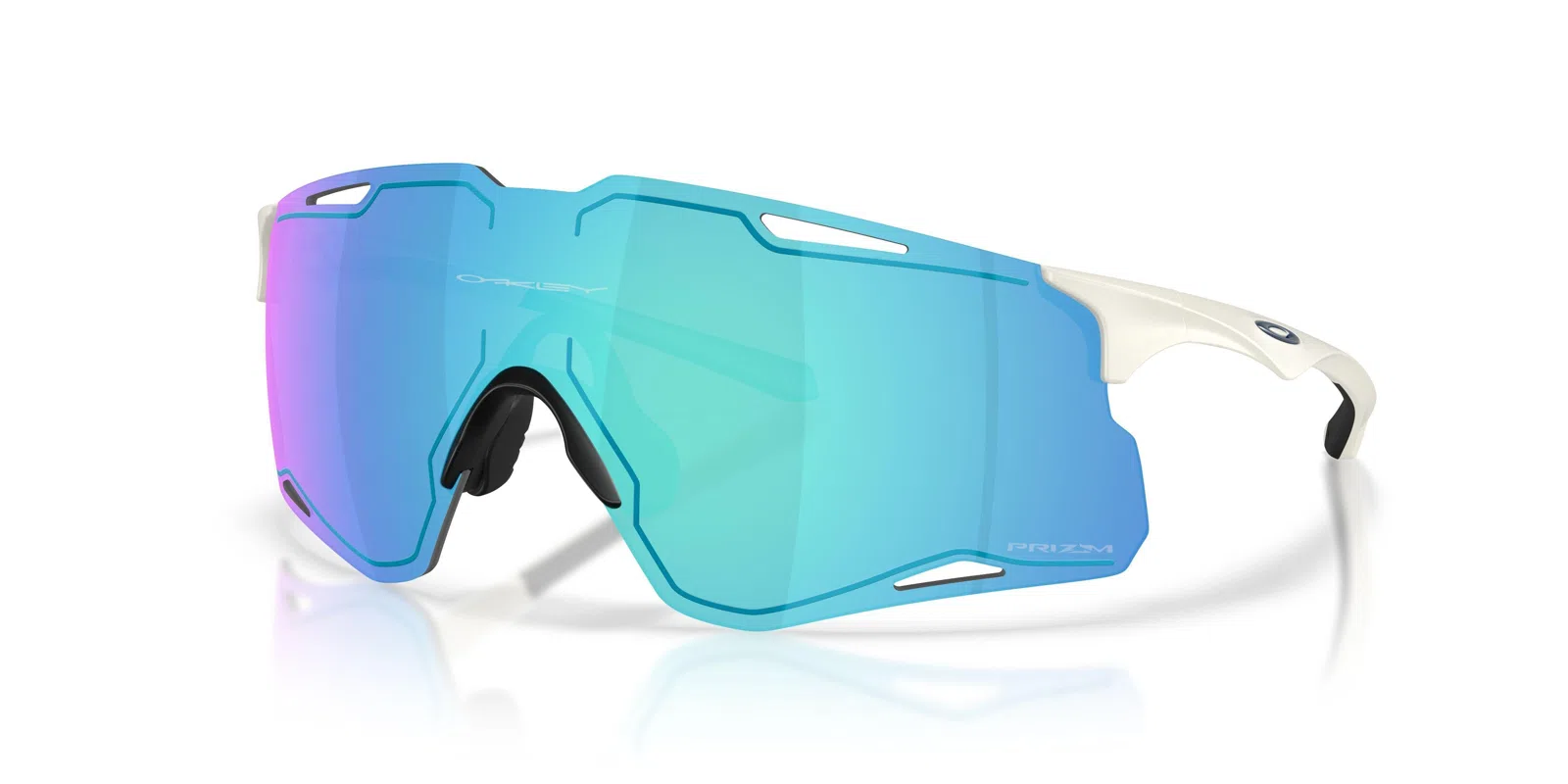 Oakley Cybr Lightning 9538D Sunglasses - view 4